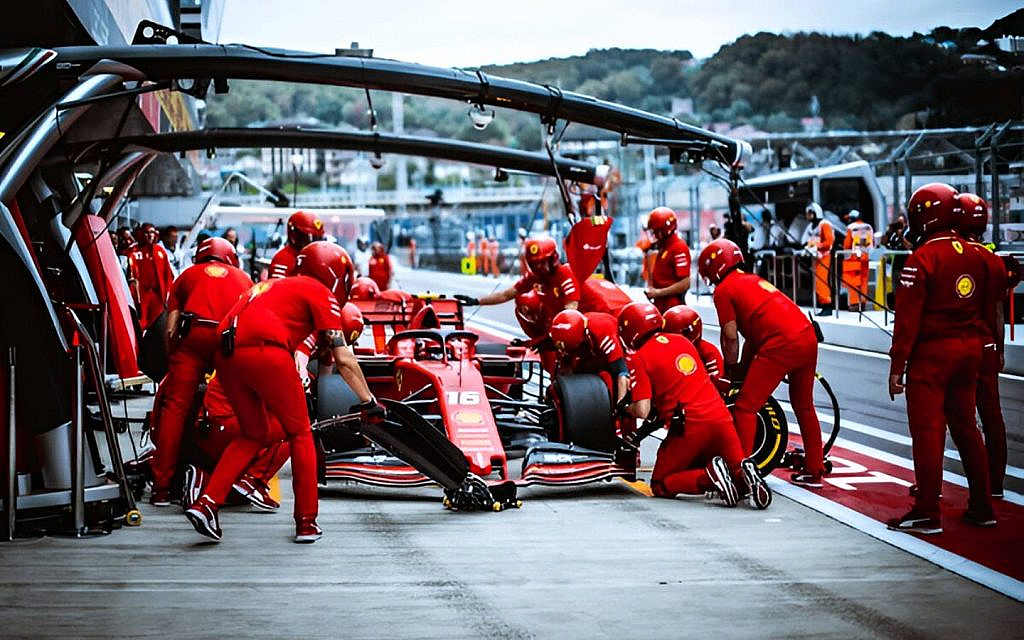 the Role of pit stops in Formula 1 is a crucial one as every second counts on the circuit