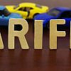 car market tariffs
