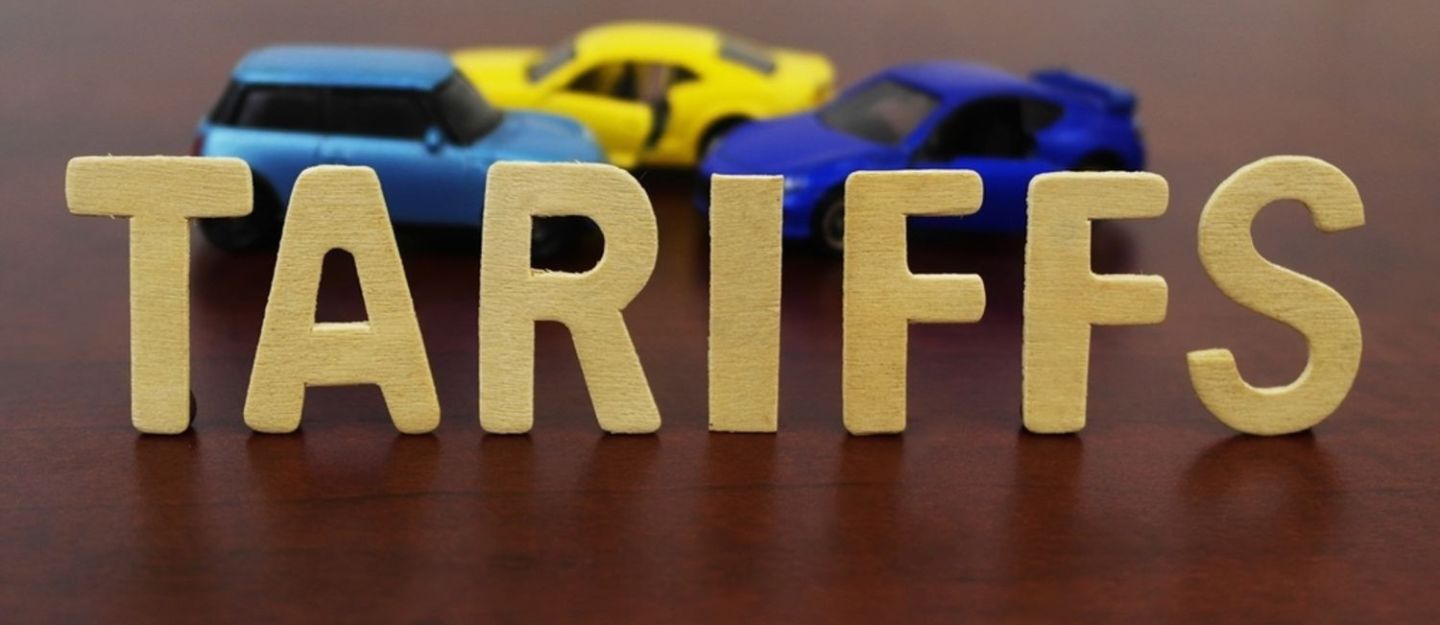 car market tariffs