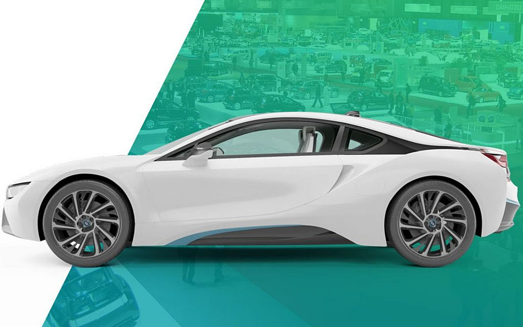 Clean Energy Vehicles Show MENA 2025