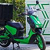 Battery Swapping Stations for Electric Bikes in Dubai