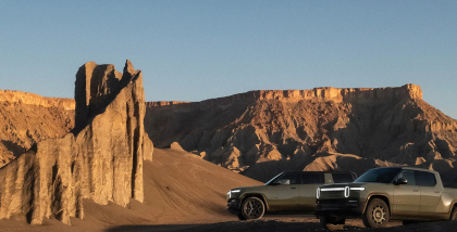 rivian rad tuner
