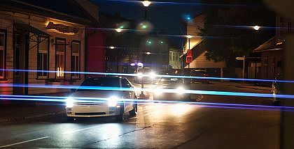 Tips to Reduce Headlight Glare for Safer Night Driving