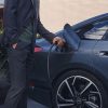 2026 Audi EV Lineup in the UAE