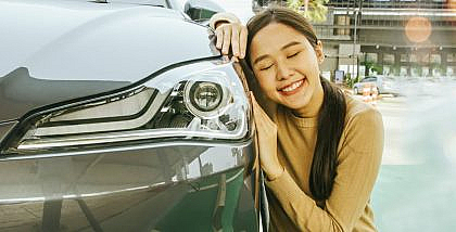 هدايا لأصحاب السيارات الكهربائية