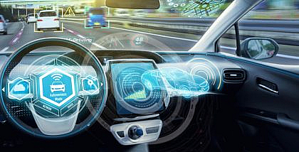 car tech innovations in 2025