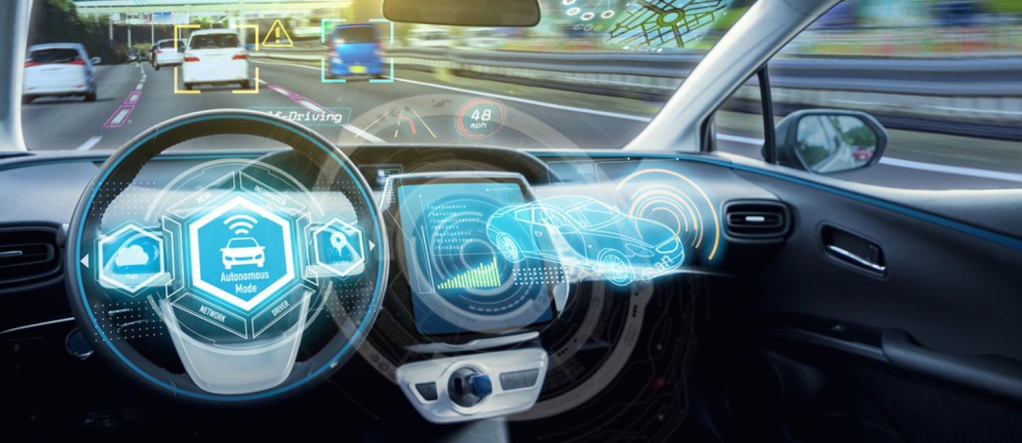 car tech innovations in 2025