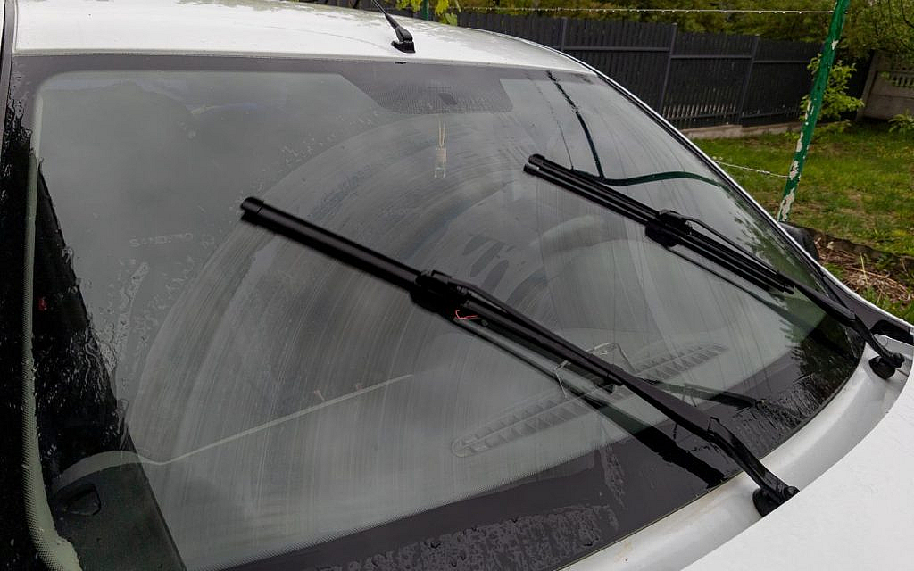 Properly maintained wiper arms wipe cleaner and keep blades working longer.