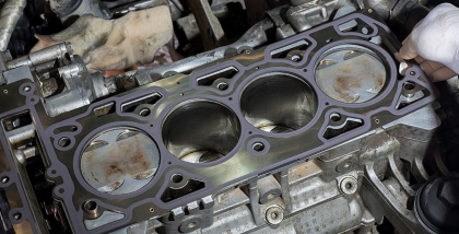 Sand Casting in Cars