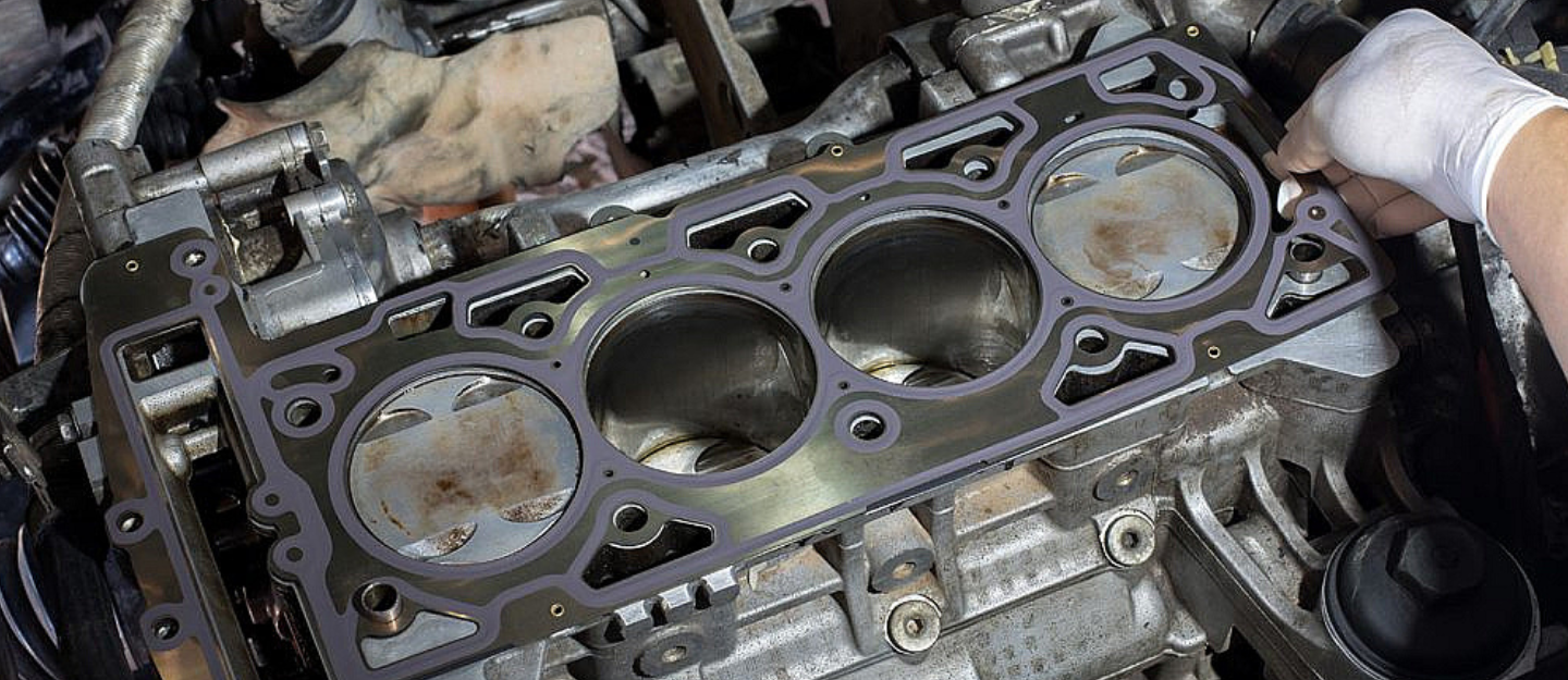 Sand Casting in Cars