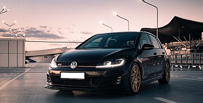 All about the VW MQB Platform
