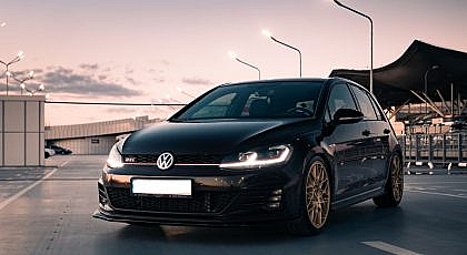 All about the VW MQB Platform