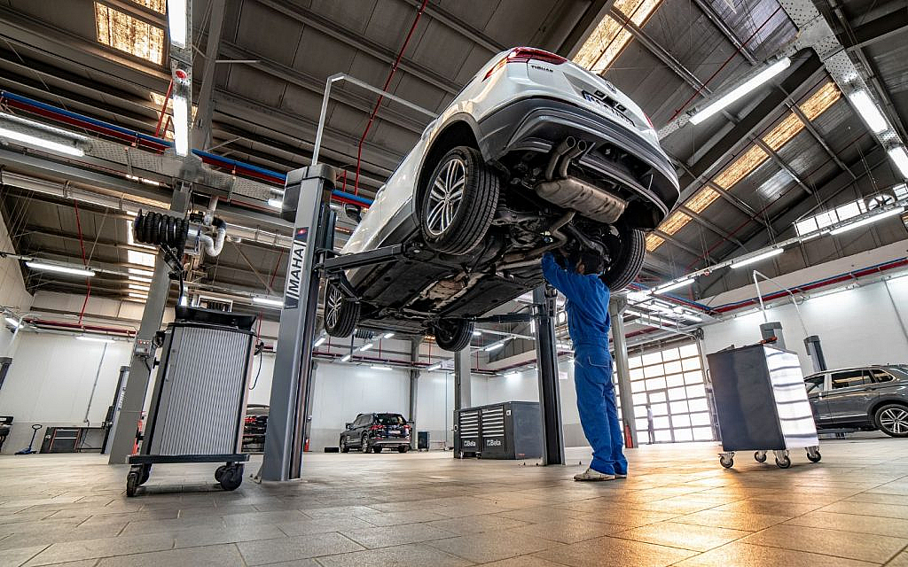 details on what is MQB platform and MQB platform advantages