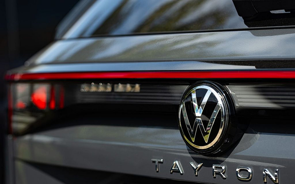 cars on MQB platform are built on shared Volkswagen MQB architecture