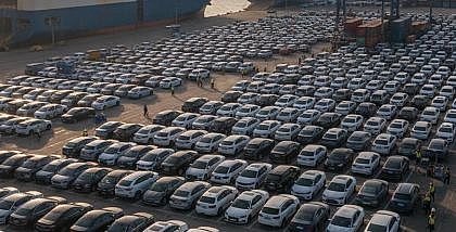 importing a vehicle in UAE FAQs