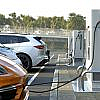 Electric cars in the UAE are sustainable options