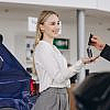 Luxury Car Rental Services in Abu Dhabi