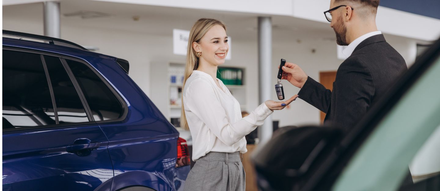 Luxury Car Rental Services in Abu Dhabi