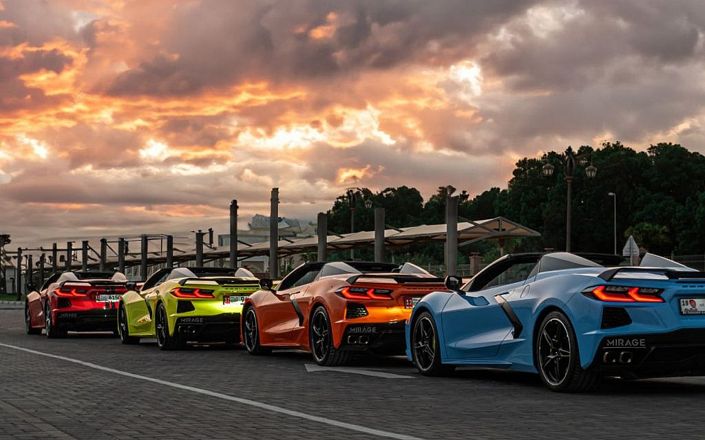 Mirage Car Rental offers luxury, sports, SUV, and muscle cars with 24/7 support in Dubai and Abu Dhabi.