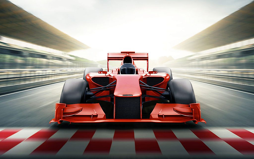 Abu Dhabi Autonomous Motorsport Event