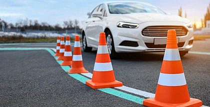 Steps to apply for driver licensing service provider registration