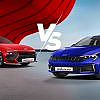 KIA K5 vs Hyundai Sonata