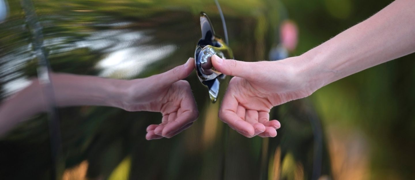 biometrics in connected cars