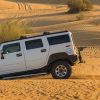 Off road vehicle