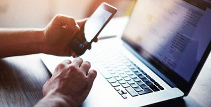 check and renew mulkiya online in the UAE