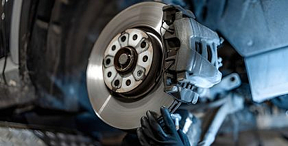 How to Perform a Brake Safety Inspection