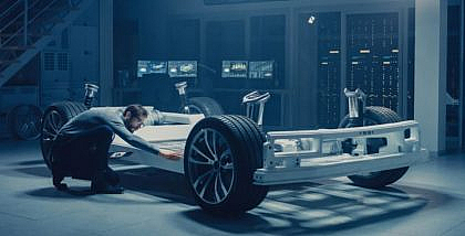 monocoque vs ladder chassis safety comparison