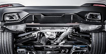 Step-by-Step Method to Cleaning Your Car’s Undercarriage