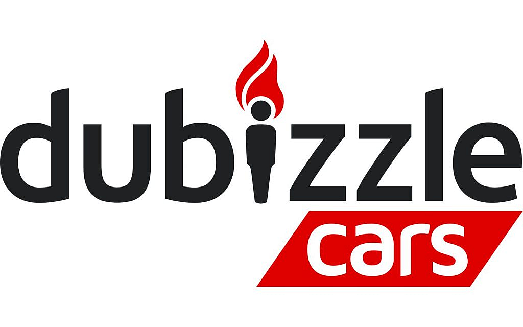 dubizzle cars logo used cars in the UAE