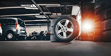 Essential Wheel Components You Need to Inspect