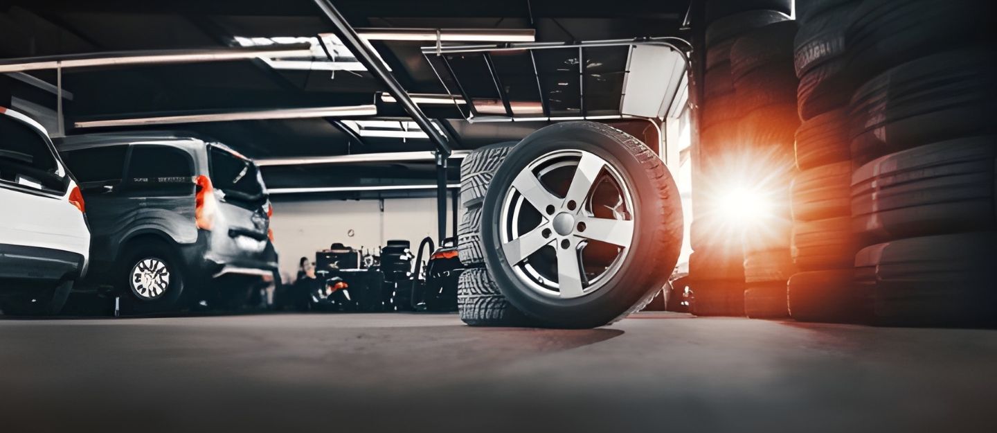 Essential Wheel Components You Need to Inspect