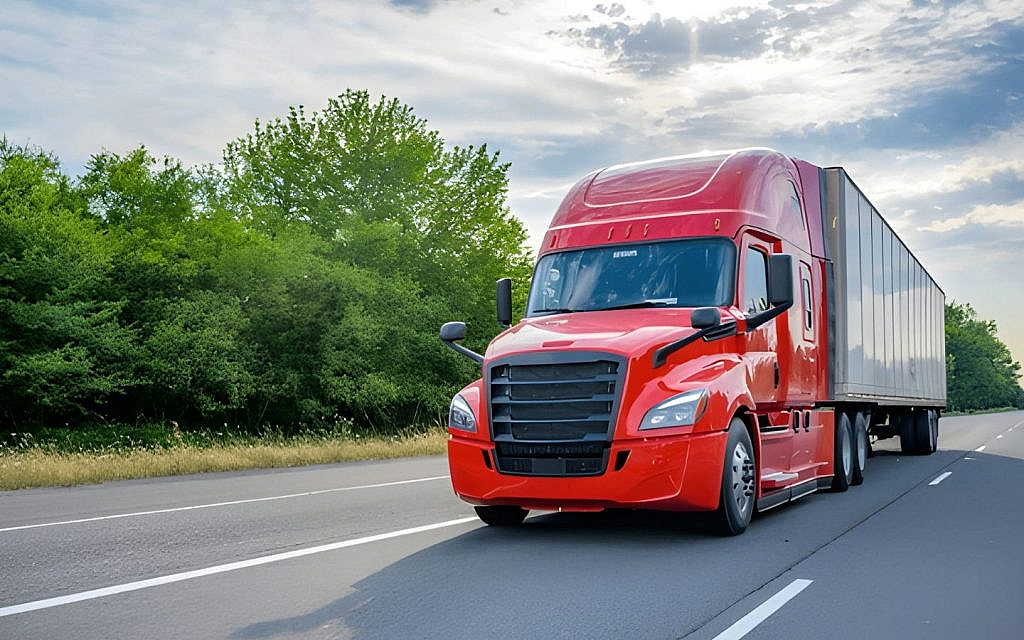 Heavy-duty wheels need careful inspection for safety and reliability