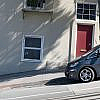 How to Drive Safely Down Steep Hills