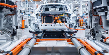 سيارة هايبرد