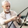 Tips to soften wiper blade rubber