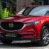 مازدا CX-5