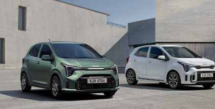 سيارات كيا بيكانتو 2026