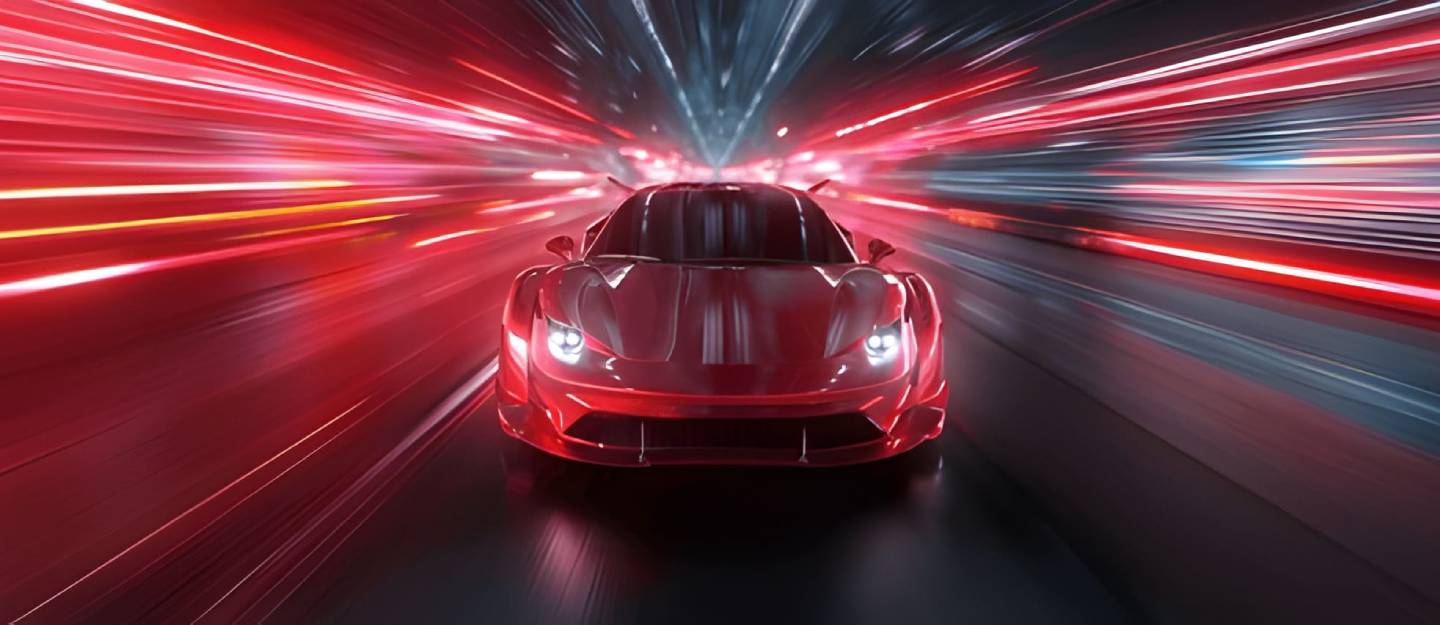 EVs with the highest horsepower