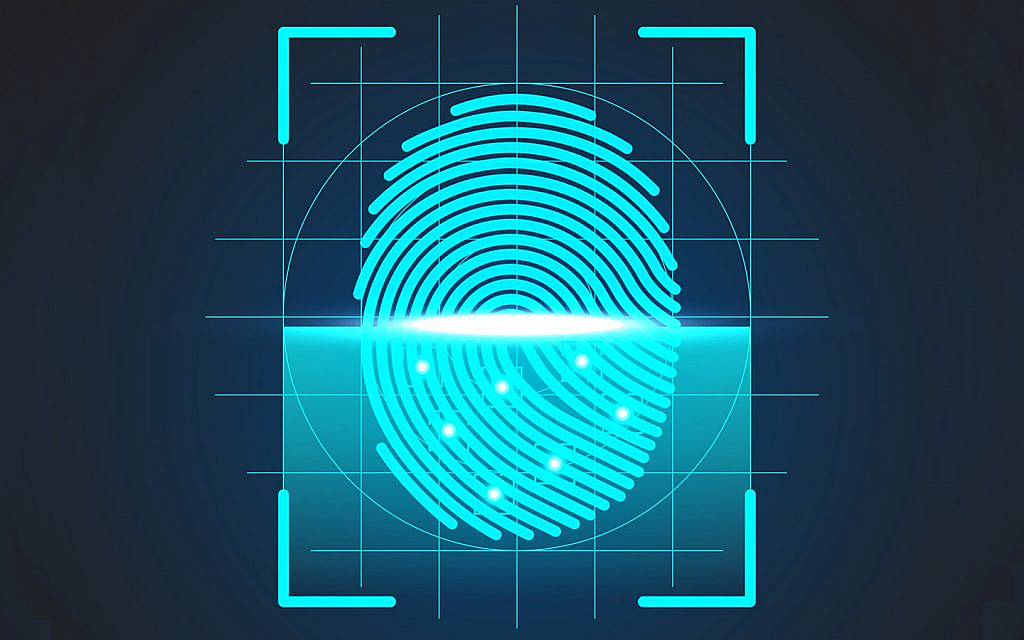 Biometric car lock repair solutions include recalibration