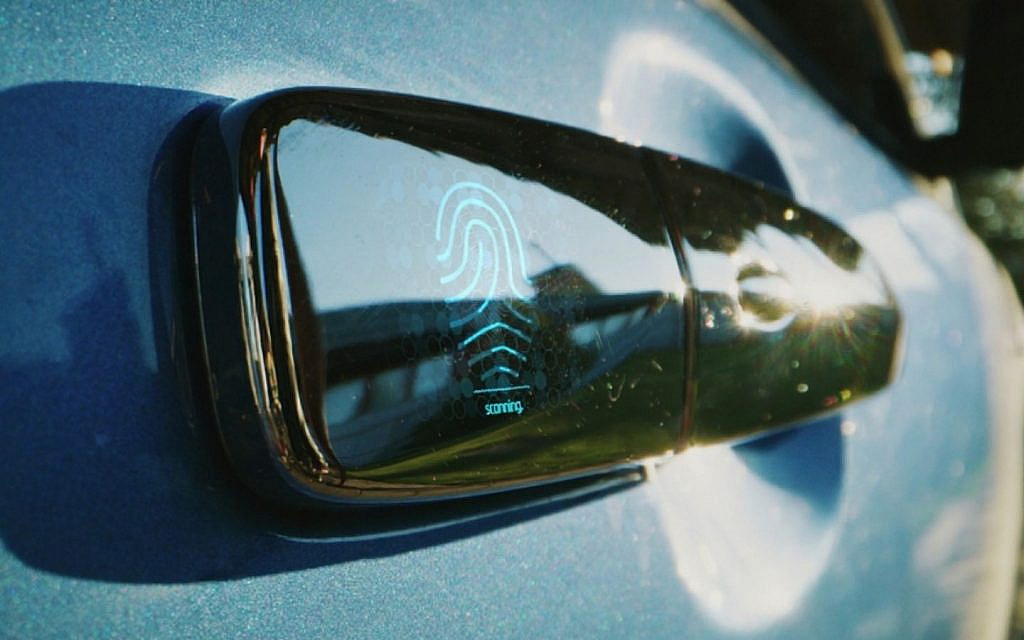 Why car biometric system fail to work