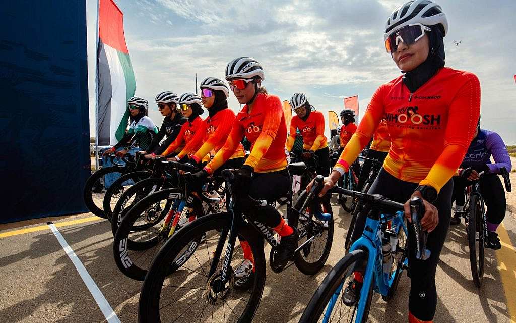 Al Salam womens race in Dubai will happen on 25th January 2026