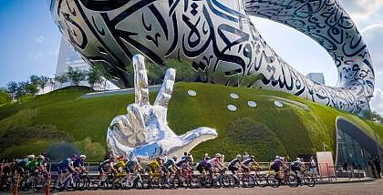 Al Salam championship in Dubai