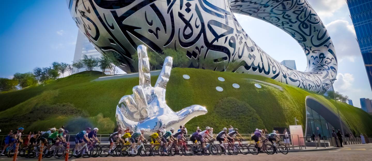 Al Salam championship in Dubai