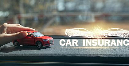 comprehensive car insurance in Dubai
