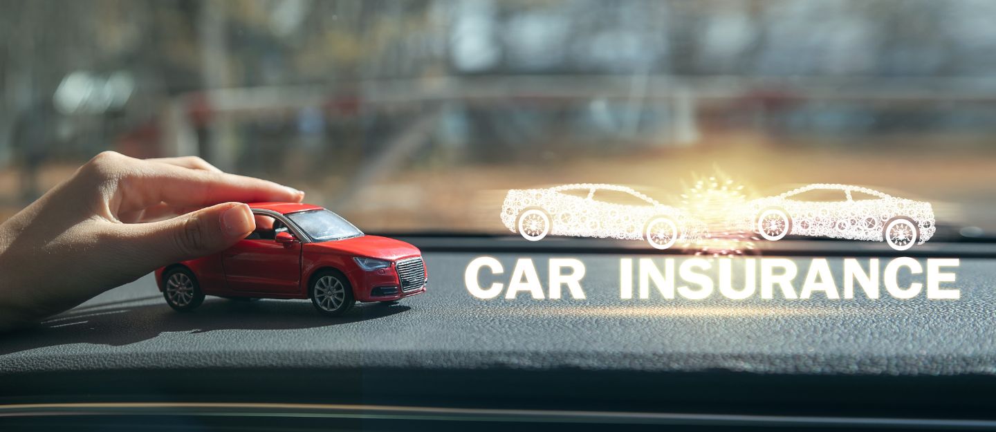 comprehensive car insurance in Dubai