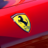 Ferrari Elettrica